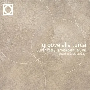 Groove alla turca